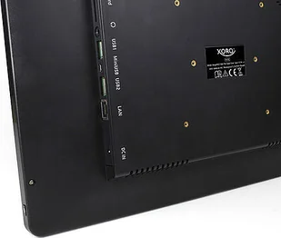 XORO MegaPAD 1564 Pro3 15.6" 64GB czarny - Tablety - miniaturka - grafika 1