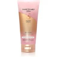 Peelingi do ciała - SANCTUARY SPA LILY & ROSE COLLECTION PEELING DO CIAŁA 200ML - miniaturka - grafika 1