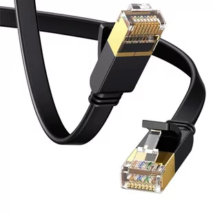 Kabel Sieciowy Sftp Kat.7 30 Awg 15M Va0065-15 Vayox - Kable komputerowe i do monitorów - miniaturka - grafika 1