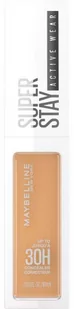 Maybelline Superstay Active Wear Concealer Honey 30 - Korektory do twarzy - miniaturka - grafika 1