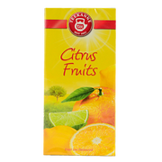 TEEKANNE Teekane Citrus Fruit ex20 TEEK CITRUS FRU EX20