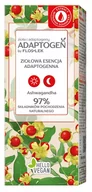 Serum do twarzy - FLOS-LEK Floslek Adaptogen Ziołowa Esencja adaptogenna na dzień i noc 30ml 127976 - miniaturka - grafika 1