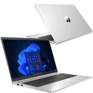 HP ProBook 450 G9 15,6" Intel Core i5-1235U - 16GB RAM - 512GB Dysk - Win11 Pro 6A164EA - Laptopy HP ProBook 450 G9 15,6" Intel Core i5-1235U - 16GB RAM - 512GB Dysk - Win11 Pro 6A164EA - Laptopy - miniaturka - grafika 1