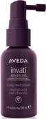 Odżywki do włosów - AVEDA Invati Advanced Tonik do skóry głowy mini format 30 ml - miniaturka - grafika 1