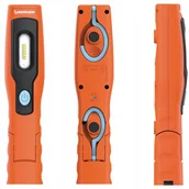 Latarki - LATARKA LAMPKA RĘCZNA BERNER 206956 POCKET DUOLUX BRIGHT LED micro USB - miniaturka - grafika 1