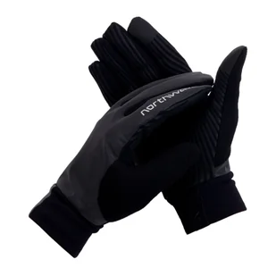 Rękawiczki rowerowe męskie Northwave Active Reflex - Rękawiczki rowerowe - miniaturka - grafika 1