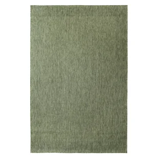 Panama  Dywan zewnętrzny zielony 160 x 230 cm - Dywany zewnętrzne - miniaturka - grafika 1