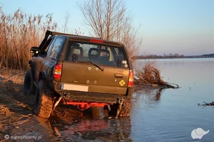 Natural trip Jazda off road- szkolenie Opole - Vouchery - miniaturka - grafika 1