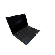 Elektronika OUTLET - Lenovo- RENEW Grade B ThinkPad P14s Gen 2 14" i7-1165G7 32 GB SSD 512 GB NVIDIA Quadro T500 Mobile Windows 11 Pro Keyboard language Nordic 12 months - miniaturka - grafika 1
