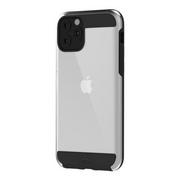 Etui i futerały do telefonów - Rock BLACK Air Robust do Apple iPhone 11 186970 - miniaturka - grafika 1