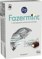 Bombonierki i czekoladki - Fazer, Praliny Fazermint, 150 g - miniaturka - grafika 1