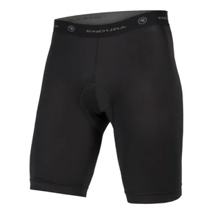 Spodenki rowerowe męskie Endura Padded Liner II - Bielizna sportowa męska - miniaturka - grafika 1