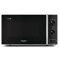 Kuchenki mikrofalowe - Whirlpool MWP101W - miniaturka - grafika 1