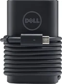 Adaptery i przejściówki - Adapter USB Dell DELL 130W USB-C AC ADAPTER - miniaturka - grafika 1
