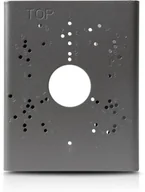 Akcesoria do monitoringu - Uchwyt Słupowy Kenik Kg-105S-G-V2 - miniaturka - grafika 1