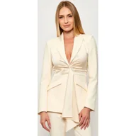 Marynarki i żakiety damskie - Patrizia Pepe Żakiet Slim Fit - miniaturka - grafika 1