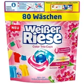 Środki do prania - Weiser Riese Aromatherapy Color Kapsułki Do Prania Orchidea 80 Sztuk - miniaturka - grafika 1