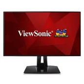 Monitory reklamowe i wyświetlacze - Viewsonic VP2768A-4K - monitor 27" - miniaturka - grafika 1