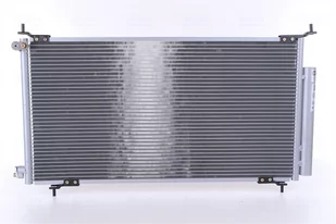 NISSENS CHŁODNICA KLIMATYZACJI 94772 HONDA CR-V 02 94772 - Chłodnice - miniaturka - grafika 1