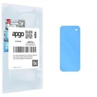 Pozostałe akcesoria do telefonów - 1x szkło hybrydowe na aparat obiektyw kamerę 9H do Nokia 2780 Flip - apgo hybrid Camera Lens Protector - miniaturka - grafika 1