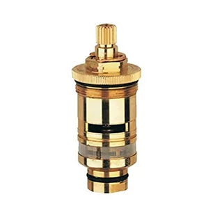 GROHE 47024000 wax thermo-element 1/2 - Pisuary - miniaturka - grafika 1