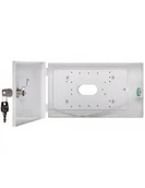 Akcesoria do alarmów - Obudowa Klawiatury Alarmowej AWO-351 - miniaturka - grafika 1