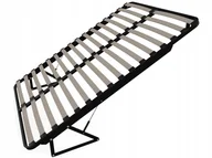 Stelaże pod materac - Podnoszony Stelaż Rama Do Łóżka 140x200 Solidny! - miniaturka - grafika 1