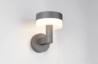 Lampy ogrodowe - Mackenzie zewnętrzny 1xLED/8W/IP54 antracyt 230561142 - miniaturka - grafika 1