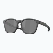 Okulary przeciwsłoneczne - Okulary przeciwsłoneczne Oakley Shackle matte black camo/prizm black WYSYŁKA W 24H 30 DNI NA ZWROT - miniaturka - grafika 1