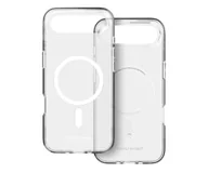 Etui i futerały do telefonów - Native Union Clear Case transparent do iPhone Air - miniaturka - grafika 1