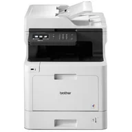 Urządzenia wielofunkcyjne - Brother MFC-L8690CDW (MFCL8690CDWYJ1) - miniaturka - grafika 1