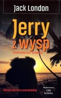 Opowiadania - Jerry z wysp. Prawdziwa psia opowieść - miniaturka - grafika 1