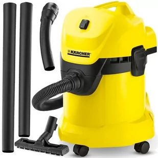 Karcher WD 3 (1629-8010) - Odkurzacze przemysłowe - miniaturka - grafika 1