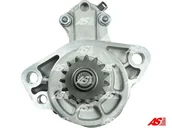 Rozruszniki - Rozrusznik As-pl S6156 - miniaturka - grafika 1