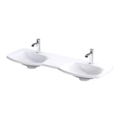 Umywalki - Umywalka Meblowa 144 Oristo Louis - miniaturka - grafika 1