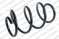 Sprężyny zawieszenia - SPRĘŻYNA ZAWIESZENIA NISSAN - miniaturka - grafika 1