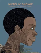 Komiksy dla młodzieży - Niebo w głowie - miniaturka - grafika 1