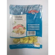 Szybkie dania obiadowe - Kotwica Uszka Z Mięsem 250 G - miniaturka - grafika 1