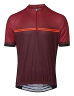 Koszulki męskie - VAUDE Męski T-shirt męski Posta Hz Tricot II - miniaturka - grafika 1