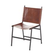 Krzesła - Krzesło Savun 50x51x85cm - miniaturka - grafika 1