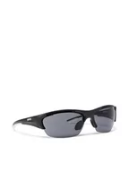 Okulary przeciwsłoneczne - Uvex Okulary przeciwsłoneczne Blaze III S5320462210 Czarny - miniaturka - grafika 1