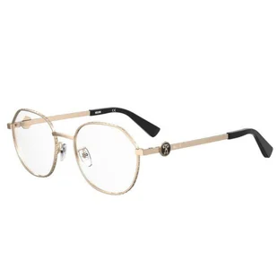 Moschino MOS 586 000 52 - Okulary korekcyjne, oprawki, szkła - miniaturka - grafika 1