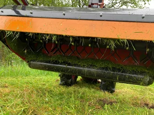 CEDRUS TJ02 TRAKTOREK TRAKTOR JEDNOOSIOWY MIKROCIĄGNIK GLEBOGRYZARKA DZIK WOM JANSEN AGRO BCS PASQUALI GRILLO MURATORI - EWIMAX - OFICJALNY DYSTRYBUTOR - AUTORYZOWANY DEALER CEDRUS - Ciągniki jednoosiowe - miniaturka - grafika 24