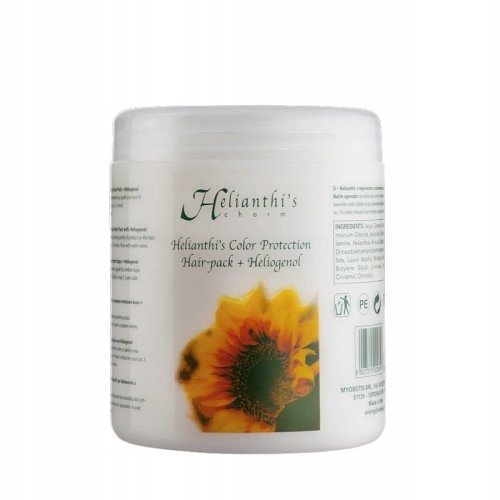 Helianthi's Odżywka do włosów ochrona koloru 1000 ml