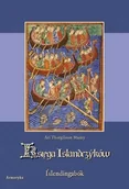 Historia świata - Księga Islandczyków (Íslendingabok) - miniaturka - grafika 1