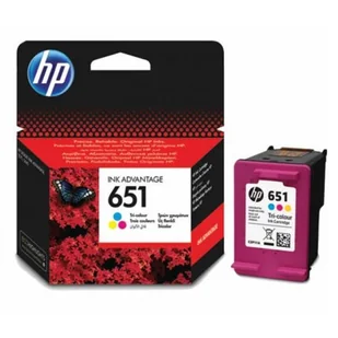 HP C2P11AE - Tusze oryginalne - miniaturka - grafika 3