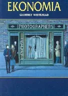 Ekonomia - Ekonomia - miniaturka - grafika 1