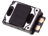 Części serwisowe do telefonów - Głośnik 3009-001721 do Samsung Galaxy S8, S8 Plus, Note 8, A8, A8 Plus, A9, A9S - miniaturka - grafika 1