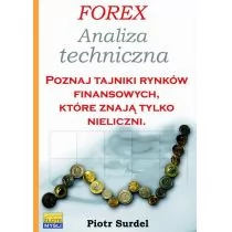 Złote Myśli Forex. Analiza techniczna - Ekonomia - miniaturka - grafika 1