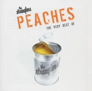 Peaches: The Very Best Of (The Stranglers) (CD / Album) - Inna muzyka - miniaturka - grafika 2